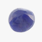 Blue Sapphire – 5.28 Carats (Ratti-5.83) Neelam